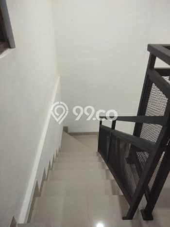 Hunian Cantik Modern Lb 124m2 di Cilodong, Depok Hunian Cantik Modern Lb 124m2 di Cilodong, Depok