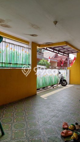 Hunian Nyaman Asri 3 KT Siap Huni di Pondok Gede Bekasi Hunian Nyaman Asri 3 KT Siap Huni di Pondok Gede Bekasi