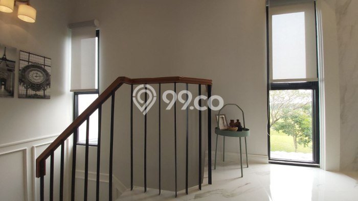 Rumah Modern Cantik 3 KT Bisa Langsung Pindah di Babelan Rumah Modern Cantik 3 KT Bisa Langsung Pindah di Babelan