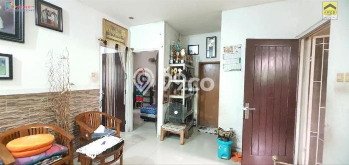 Dijual Hunian Rumah Nyaman 2 Kamar di Jatiwarna, Bekasi Dijual Hunian Rumah Nyaman 2 Kamar di Jatiwarna, Bekasi