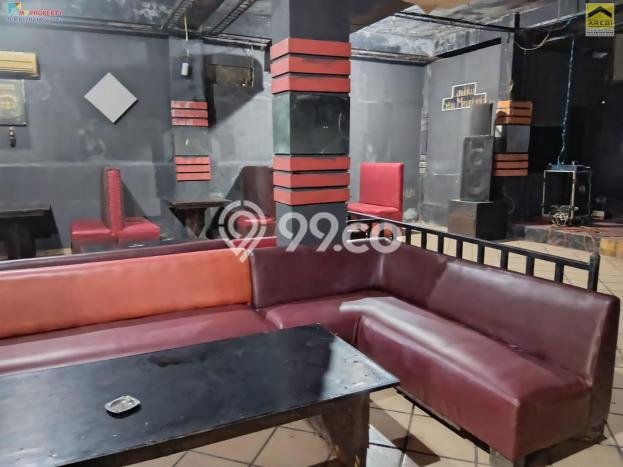 Komersial Bagus Dijual di Margahayu Bekasi Strategis Cocok untuk Kembangkan Bisnis Komersial Bagus Dijual di Margahayu Bekasi Strategis Cocok untuk Kembangkan Bisnis