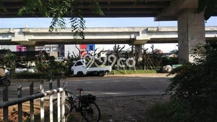Tanah di Kalimalang, Bekasi Luas 2216m2 Dijual Segera Tanah di Kalimalang, Bekasi Luas 2216m2 Dijual Segera