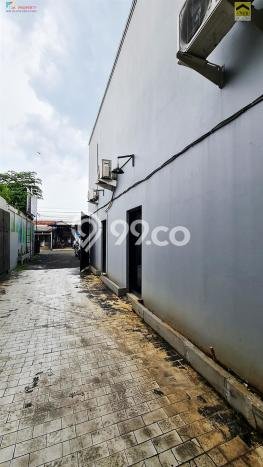 Dijual Gudang di Jagakarsa Jakarta Selatan LT 920m2 / LB 320m2 Dijual Gudang di Jagakarsa Jakarta Selatan LT 920m2 / LB 320m2
