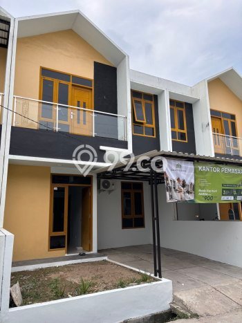 Rumah Minimalis 3 KT di Perwira Bekasi Full Furnished Rumah Minimalis 3 KT di Perwira Bekasi Full Furnished