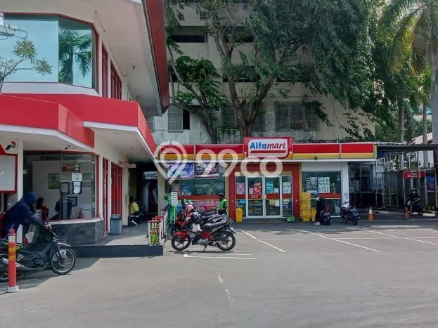 Komersial Favorit Dijual di Sawah Besar Jakarta Pusat Area Pusat Bisnis Komersial Favorit Dijual di Sawah Besar Jakarta Pusat Area Pusat Bisnis