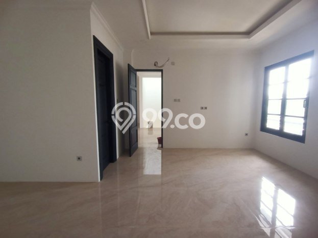 Rumah Elit LB 420m2 Siap Pakai Desain Elegan di Galaxy, Bekasi Rumah Elit LB 420m2 Siap Pakai Desain Elegan di Galaxy, Bekasi