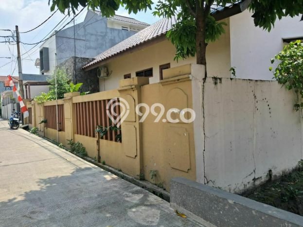 Hunian Mewah LB 220m2 Siap Pakai Desain Elegan di Jatimakmur, Bekasi Hunian Mewah LB 220m2 Siap Pakai Desain Elegan di Jatimakmur, Bekasi