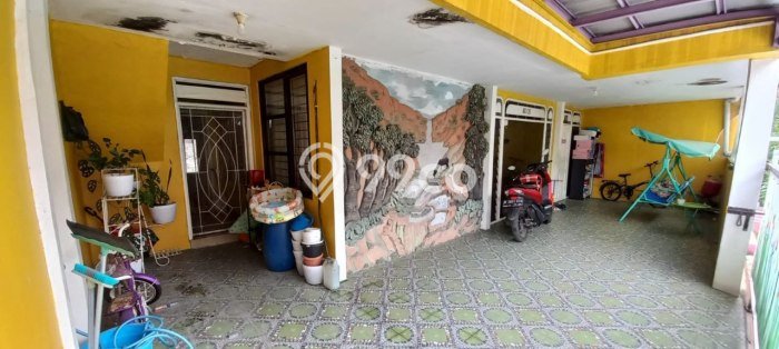 Hunian Nyaman Asri 3 KT Siap Huni di Pondok Gede Bekasi Hunian Nyaman Asri 3 KT Siap Huni di Pondok Gede Bekasi