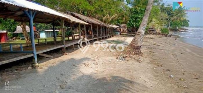 Kavling Tanah di Anyer Dijual Luas 14000m2 Legalitas SHM Kavling Tanah di Anyer Dijual Luas 14000m2 Legalitas SHM