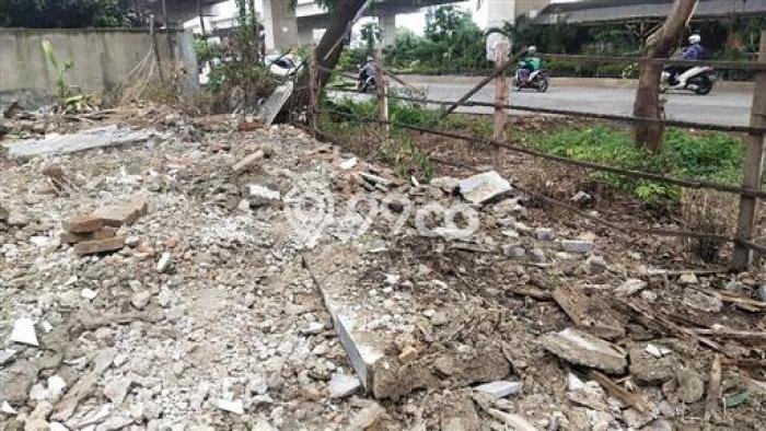 Tanah di Kalimalang, Bekasi Luas 2216m2 Dijual Segera Tanah di Kalimalang, Bekasi Luas 2216m2 Dijual Segera