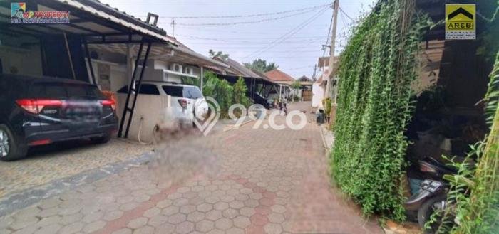 Dijual Hunian Rumah Nyaman 2 Kamar di Jatiwarna, Bekasi Dijual Hunian Rumah Nyaman 2 Kamar di Jatiwarna, Bekasi