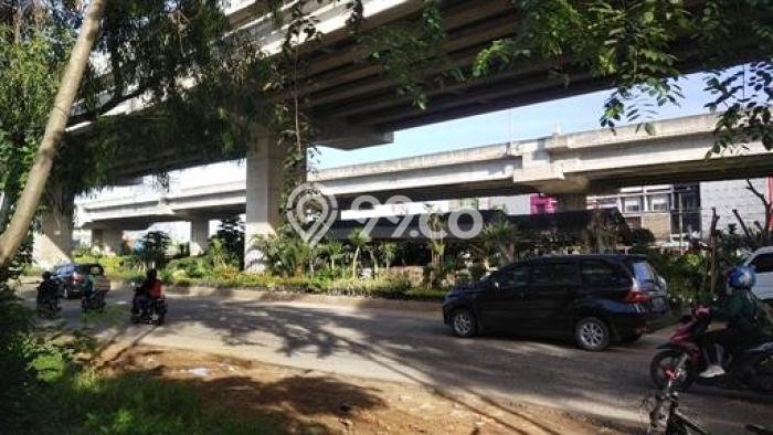 Tanah di Kalimalang, Bekasi Luas 2216m2 Dijual Segera Tanah di Kalimalang, Bekasi Luas 2216m2 Dijual Segera
