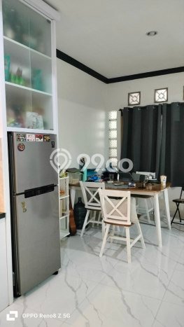 Dijual Rumah Modern 2 KT di Jatibening, Bekasi Dijual Rumah Modern 2 KT di Jatibening, Bekasi