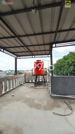 Untuk Dijual! Ruko di Jati Mekar Bekasi LT 78m2 / LB 140m2 Kawasan Bisnis Untuk Dijual! Ruko di Jati Mekar Bekasi LT 78m2 / LB 140m2 Kawasan Bisnis