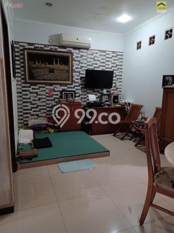Hunian Nyaman Asri 4 KT Siap Huni di Cikunir Bekasi Hunian Nyaman Asri 4 KT Siap Huni di Cikunir Bekasi