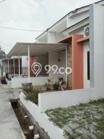 Dijual Hunian Rumah Nyaman 2 Kamar di Karang Satria, Bekasi Dijual Hunian Rumah Nyaman 2 Kamar di Karang Satria, Bekasi