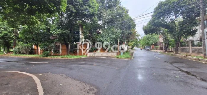 Tanah di Duren Sawit, Jakarta Timur Luas 495m2 Dijual Segera Tanah di Duren Sawit, Jakarta Timur Luas 495m2 Dijual Segera