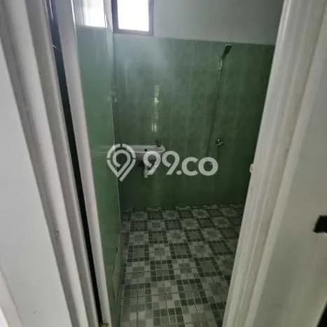 Hunian Cantik Modern Lb 78m2 di Rawalumbu, Bekasi Hunian Cantik Modern Lb 78m2 di Rawalumbu, Bekasi