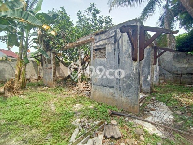 Tanah Kavling Dijual di Jatiwaringin, Bekasi dengan Luas Tanah 292m2 Tanah Kavling Dijual di Jatiwaringin, Bekasi dengan Luas Tanah 292m2