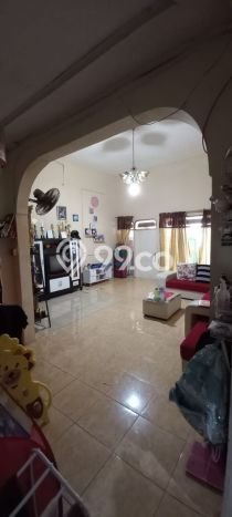 Dijual Hunian Rumah Nyaman 3 Kamar di Pondok Gede, Bekasi Dijual Hunian Rumah Nyaman 3 Kamar di Pondok Gede, Bekasi
