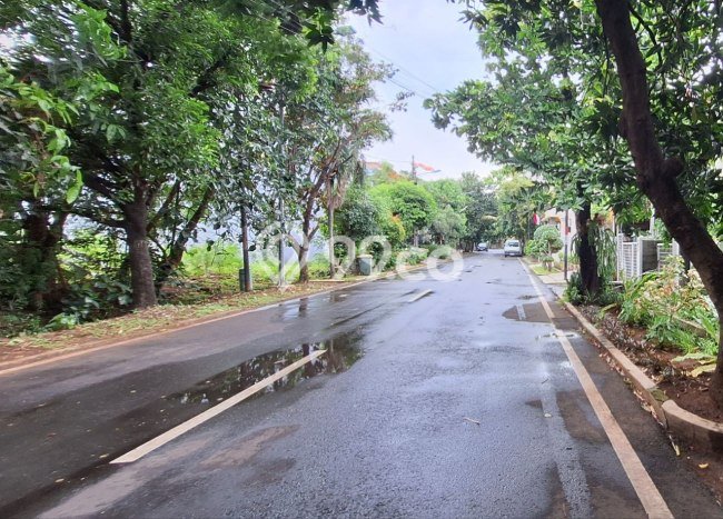 Tanah di Duren Sawit, Jakarta Timur Luas 495m2 Dijual Segera Tanah di Duren Sawit, Jakarta Timur Luas 495m2 Dijual Segera