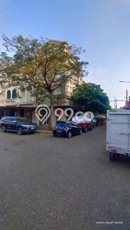 Ruko Dijual di Bekasi LT 72m2 & LB 180m2 Lokasi Terbaik! Ruko Dijual di Bekasi LT 72m2 & LB 180m2 Lokasi Terbaik!