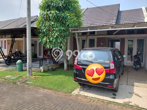 Rumah Budget Terbaik Siap Huni Area Parung Panjang LT 60m2 Rumah Budget Terbaik Siap Huni Area Parung Panjang LT 60m2