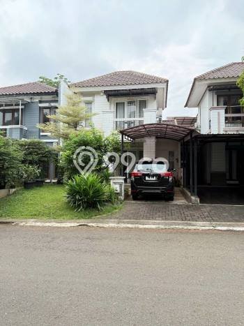 Dijual Cepat Rumah Minimalis & Modern LB 150m2 di Legenda Wisata Dijual Cepat Rumah Minimalis & Modern LB 150m2 di Legenda Wisata