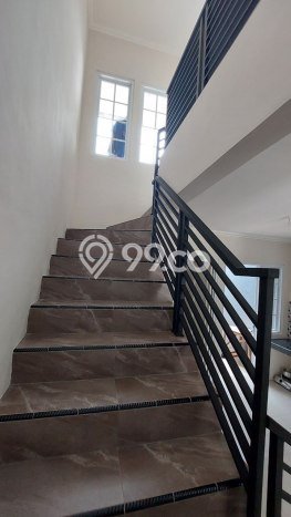 Dijual Rumah Modern 4 KT di Jati Mekar, Bekasi Dijual Rumah Modern 4 KT di Jati Mekar, Bekasi
