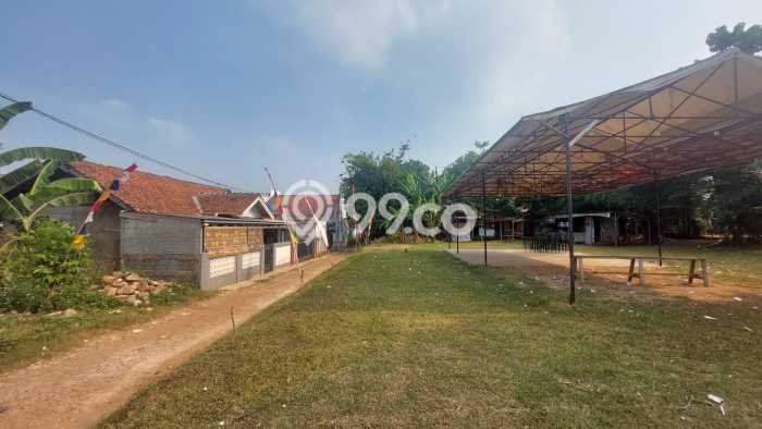 Kavling Tanah untuk Dijual di Jati Asih, Bekasi, Luas 3000m2 Kavling Tanah untuk Dijual di Jati Asih, Bekasi, Luas 3000m2