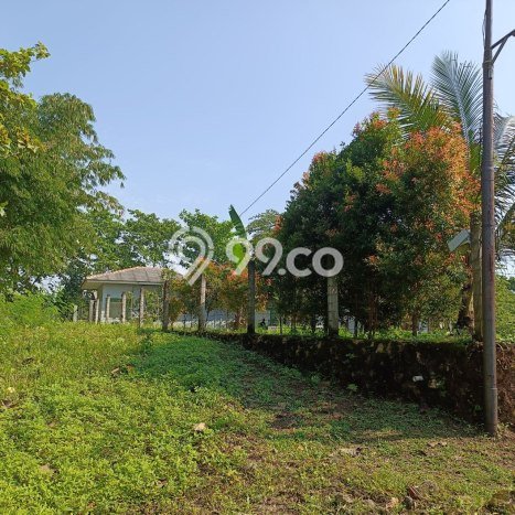 Tanah Dijual Lokasi Bogor Timur, Bogor Luas 5317m2 Legalitas Aman Tanah Dijual Lokasi Bogor Timur, Bogor Luas 5317m2 Legalitas Aman