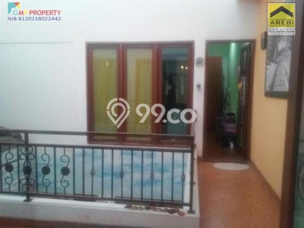 Dijual Rumah Elit Exclusive di Kebayoran Lama, Jakarta Selatan Dijual Rumah Elit Exclusive di Kebayoran Lama, Jakarta Selatan