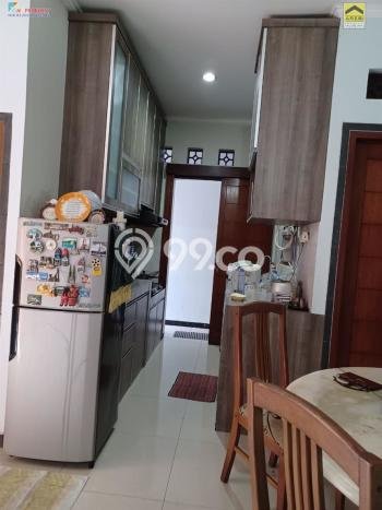 Hunian Nyaman Asri 4 KT Siap Huni di Cikunir Bekasi Hunian Nyaman Asri 4 KT Siap Huni di Cikunir Bekasi