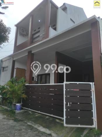 Rumah Modern 3 KT di Jati Mekar Bekasi Semi Furnished Rumah Modern 3 KT di Jati Mekar Bekasi Semi Furnished