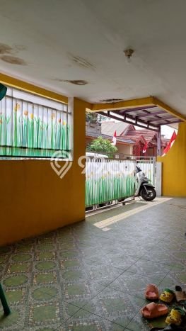 Dijual Hunian Rumah Nyaman 3 Kamar di Pondok Gede, Bekasi Dijual Hunian Rumah Nyaman 3 Kamar di Pondok Gede, Bekasi