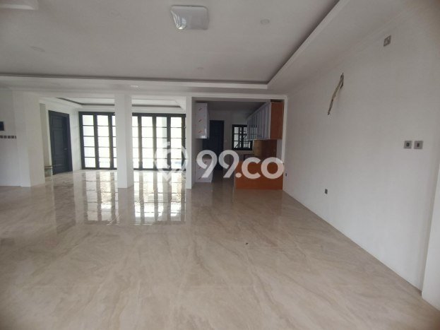 Rumah Elit LB 420m2 Siap Pakai Desain Elegan di Galaxy, Bekasi Rumah Elit LB 420m2 Siap Pakai Desain Elegan di Galaxy, Bekasi
