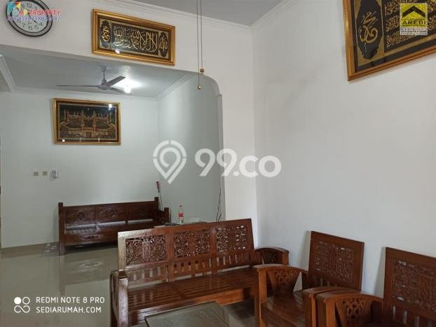 For Sale Rumah 4 Kamar Lokasi Strategis Bagus dan Strategis di Ciracas For Sale Rumah 4 Kamar Lokasi Strategis Bagus dan Strategis di Ciracas
