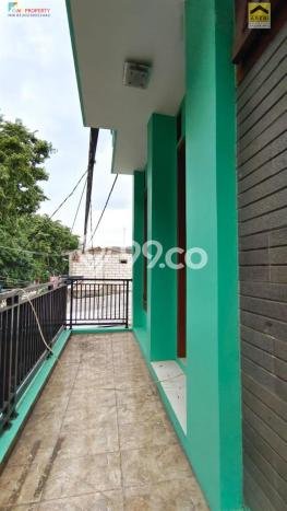Untuk Dijual! Ruko di Jati Mekar Bekasi LT 78m2 / LB 140m2 Kawasan Bisnis Untuk Dijual! Ruko di Jati Mekar Bekasi LT 78m2 / LB 140m2 Kawasan Bisnis