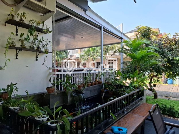 Rumah Modern LB/LT 111m2/163m2 Siap Huni Area Galaxy, Bekasi Rumah Modern LB/LT 111m2/163m2 Siap Huni Area Galaxy, Bekasi
