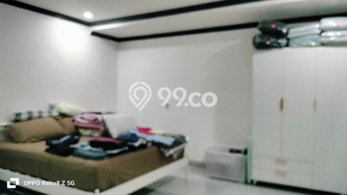 Dijual Rumah Modern 2 KT di Jatibening, Bekasi Dijual Rumah Modern 2 KT di Jatibening, Bekasi