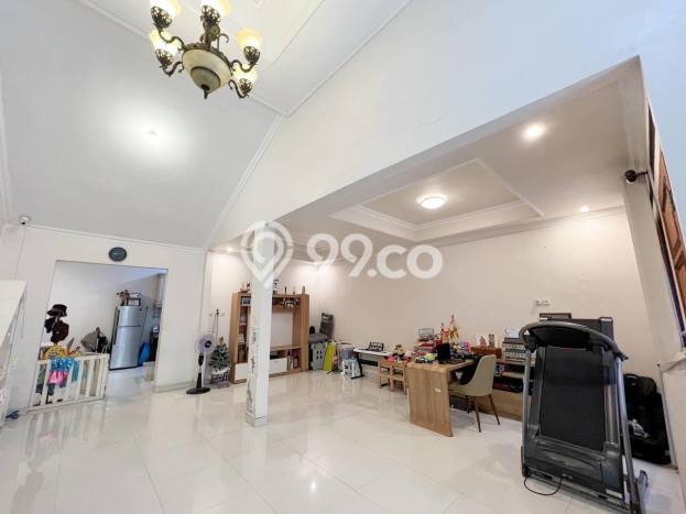 Dijual Hunian Rumah Nyaman 4 KT di Galaxy, Bekasi Dijual Hunian Rumah Nyaman 4 KT di Galaxy, Bekasi