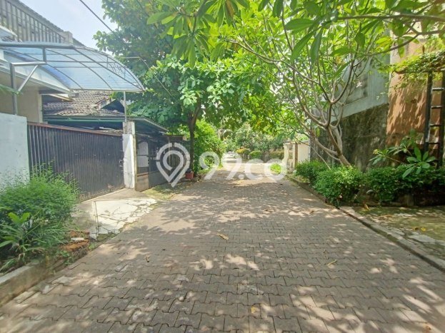 Tanah Kavling Dijual di Jatiwaringin, Bekasi dengan Luas Tanah 292m2 Tanah Kavling Dijual di Jatiwaringin, Bekasi dengan Luas Tanah 292m2
