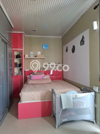 Rumah Modern LB/LT 111m2/163m2 Siap Huni Area Galaxy, Bekasi Rumah Modern LB/LT 111m2/163m2 Siap Huni Area Galaxy, Bekasi