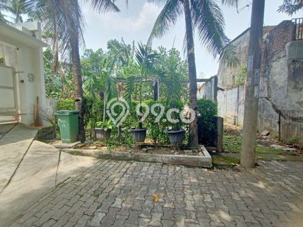 Tanah Kavling Dijual di Jatiwaringin, Bekasi dengan Luas Tanah 292m2 Tanah Kavling Dijual di Jatiwaringin, Bekasi dengan Luas Tanah 292m2