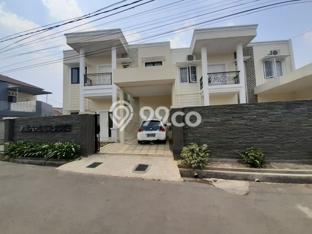 Dijual Hunian Rumah Nyaman 4 KT di Jatiwaringin, Bekasi Dijual Hunian Rumah Nyaman 4 KT di Jatiwaringin, Bekasi