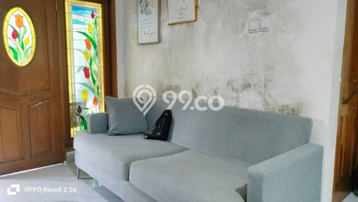 Dijual Rumah Modern 2 KT di Jatibening, Bekasi Dijual Rumah Modern 2 KT di Jatibening, Bekasi