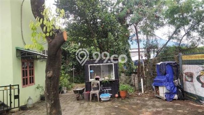 Tanah di Kalimalang, Bekasi Luas 2216m2 Dijual Segera Tanah di Kalimalang, Bekasi Luas 2216m2 Dijual Segera