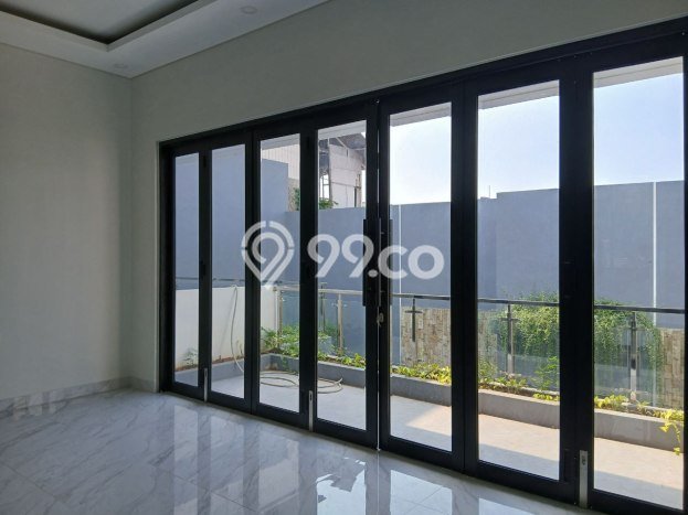 Dijual Rumah Mewah Elegan Dengan View Eksklusif di Gandaria, Jakarta Selatan Dijual Rumah Mewah Elegan Dengan View Eksklusif di Gandaria, Jakarta Selatan