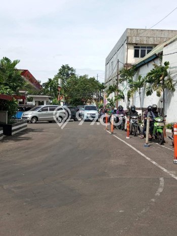 Komersial Favorit Dijual di Sawah Besar Jakarta Pusat Area Pusat Bisnis Komersial Favorit Dijual di Sawah Besar Jakarta Pusat Area Pusat Bisnis