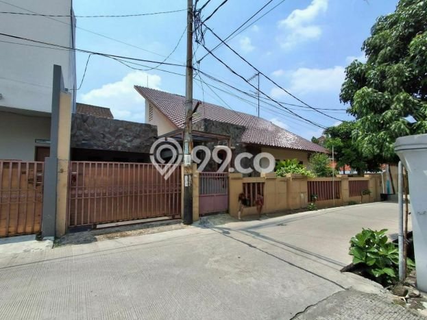 Hunian Mewah LB 220m2 Siap Pakai Desain Elegan di Jatimakmur, Bekasi Hunian Mewah LB 220m2 Siap Pakai Desain Elegan di Jatimakmur, Bekasi